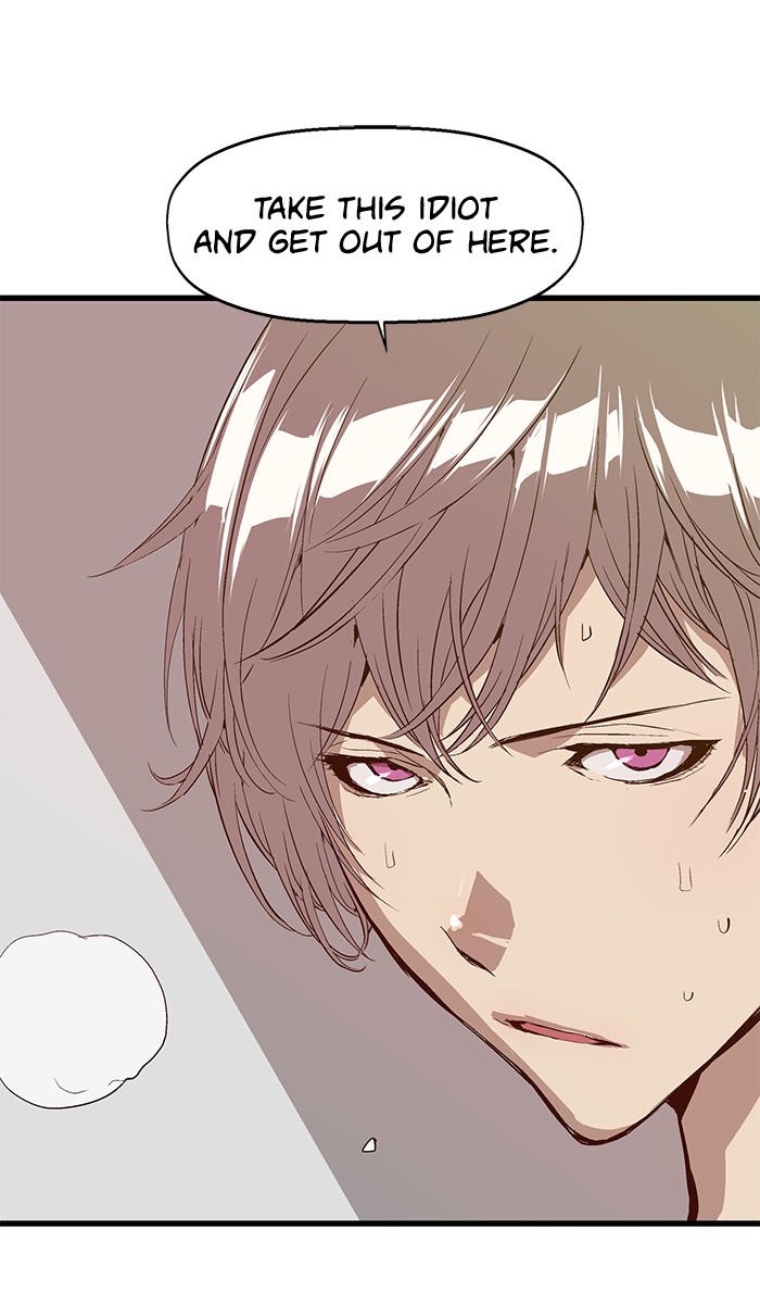 Weak Hero Chapter 18 page 15 - Chapter 18: Ep. 18