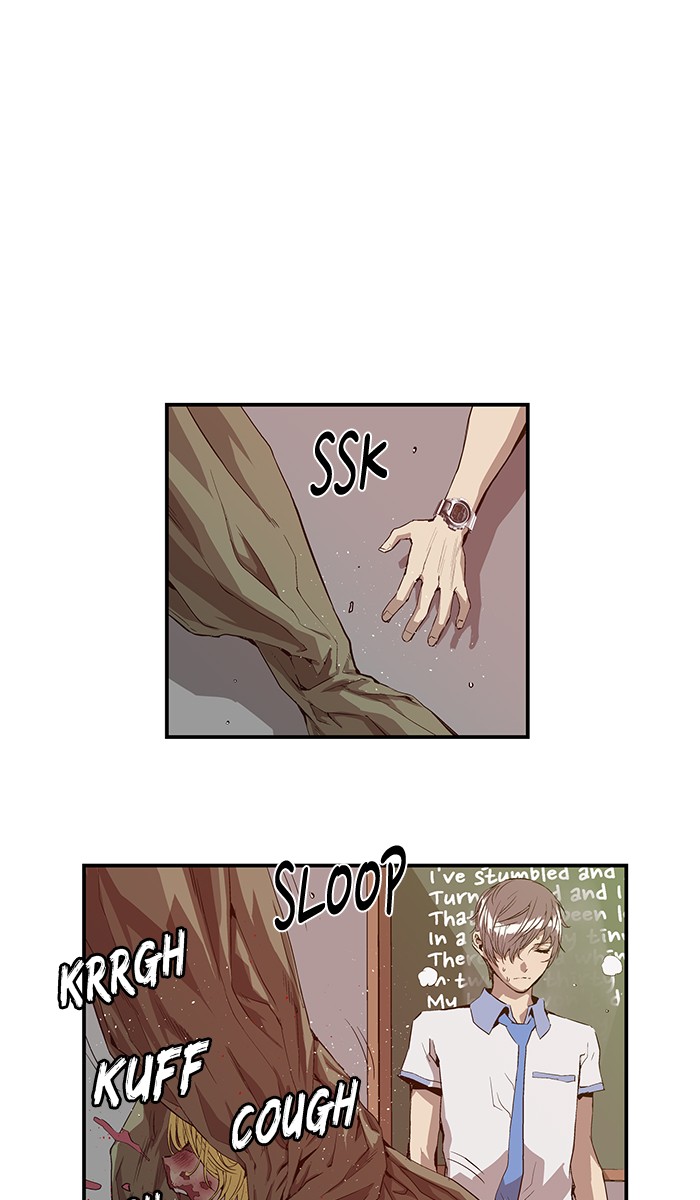 Weak Hero Chapter 18 page 16 - Chapter 18: Ep. 18