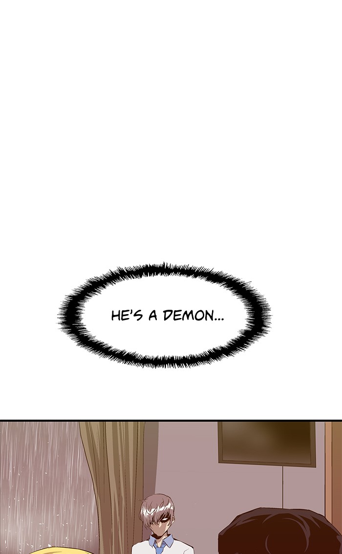 Weak Hero Chapter 18 page 21 - Chapter 18: Ep. 18