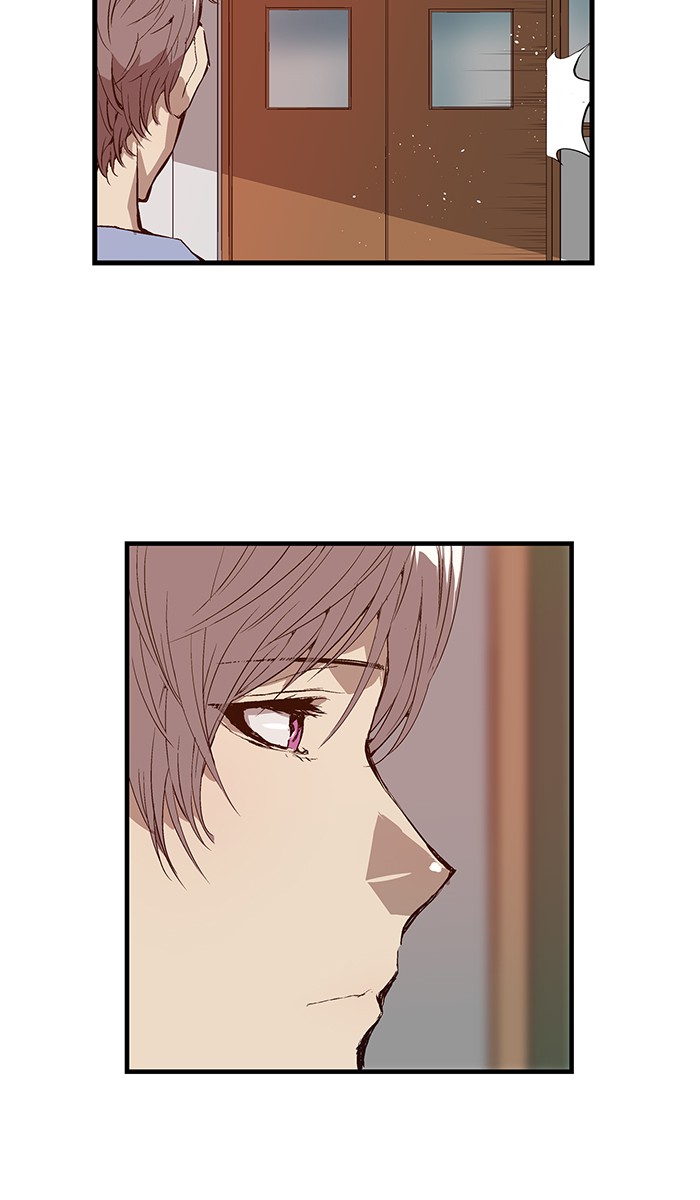 Weak Hero Chapter 18 page 26 - Chapter 18: Ep. 18