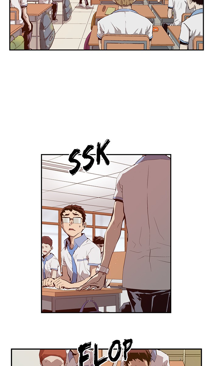 Weak Hero Chapter 18 page 29 - Chapter 18: Ep. 18