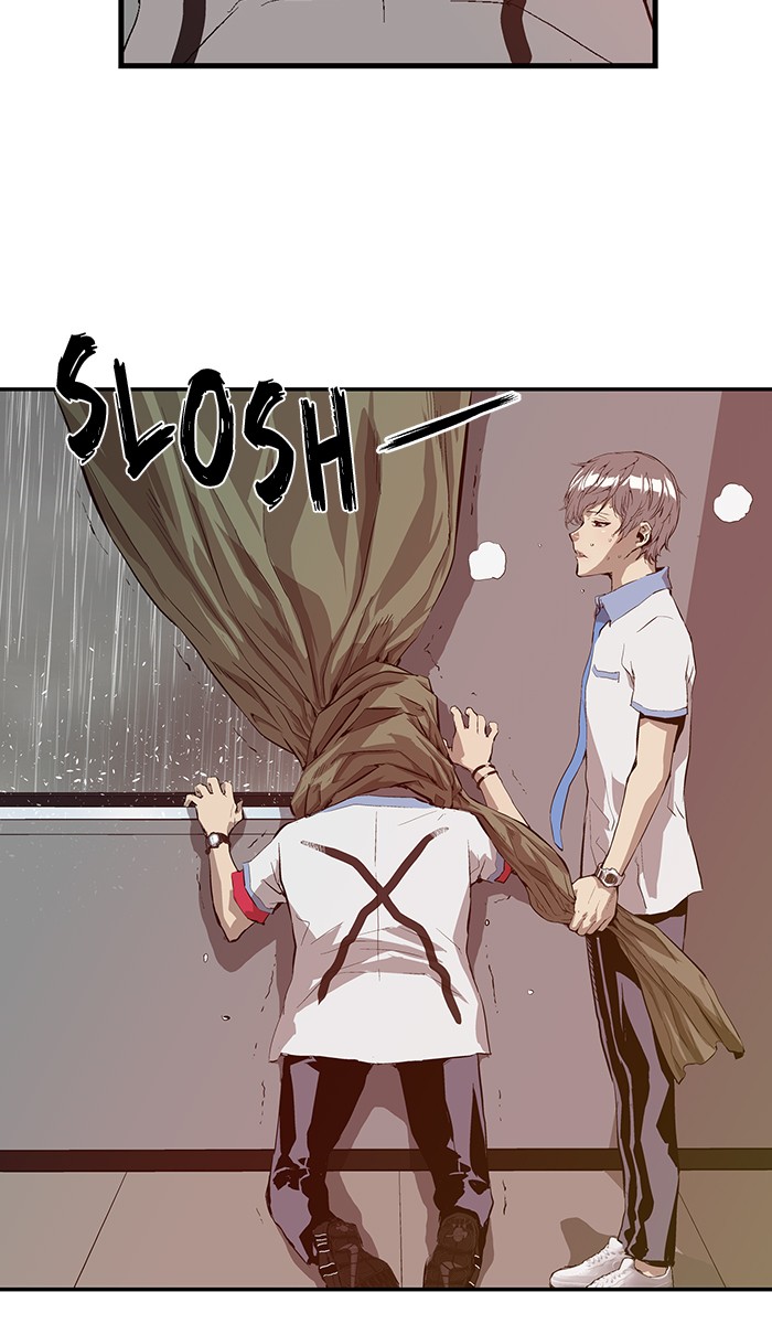 Weak Hero Chapter 18 page 3 - Chapter 18: Ep. 18