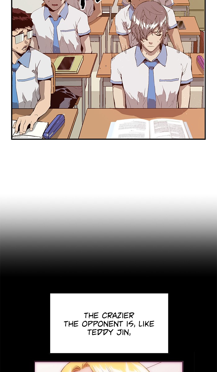 Weak Hero Chapter 18 page 30 - Chapter 18: Ep. 18