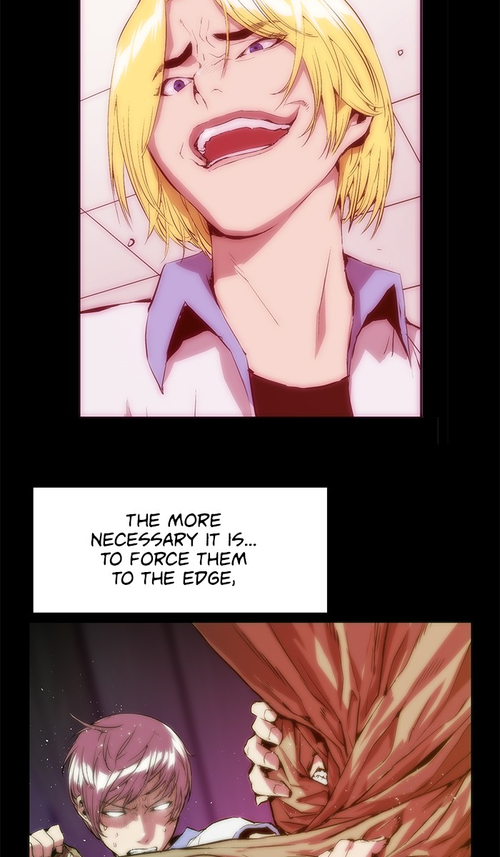 Weak Hero Chapter 18 page 31 - Chapter 18: Ep. 18