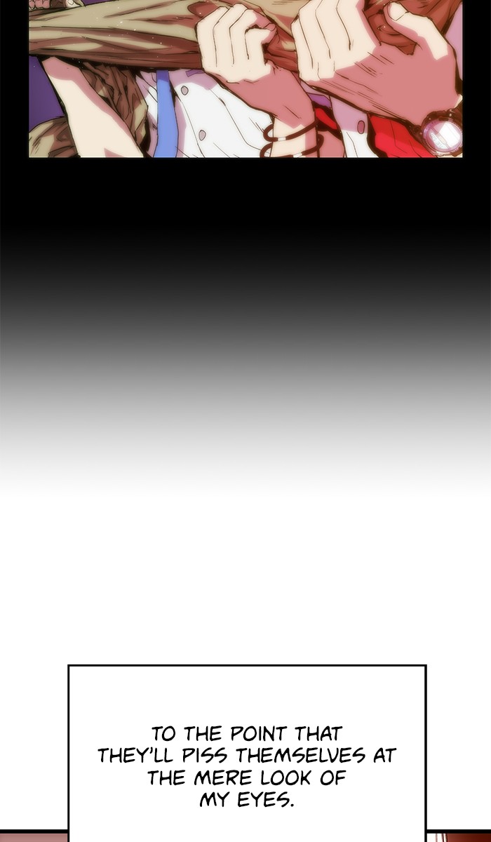 Weak Hero Chapter 18 page 32 - Chapter 18: Ep. 18