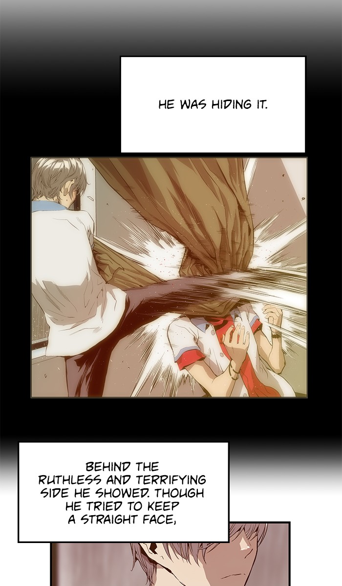 Weak Hero Chapter 18 page 36 - Chapter 18: Ep. 18