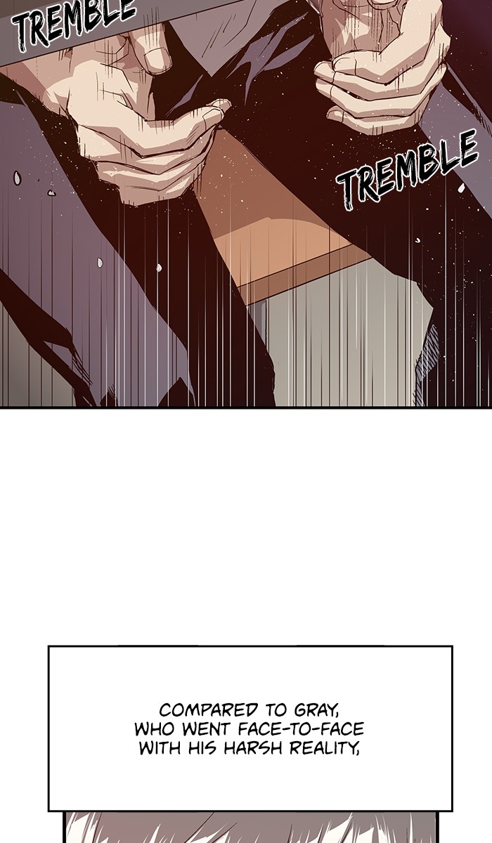 Weak Hero Chapter 18 page 39 - Chapter 18: Ep. 18