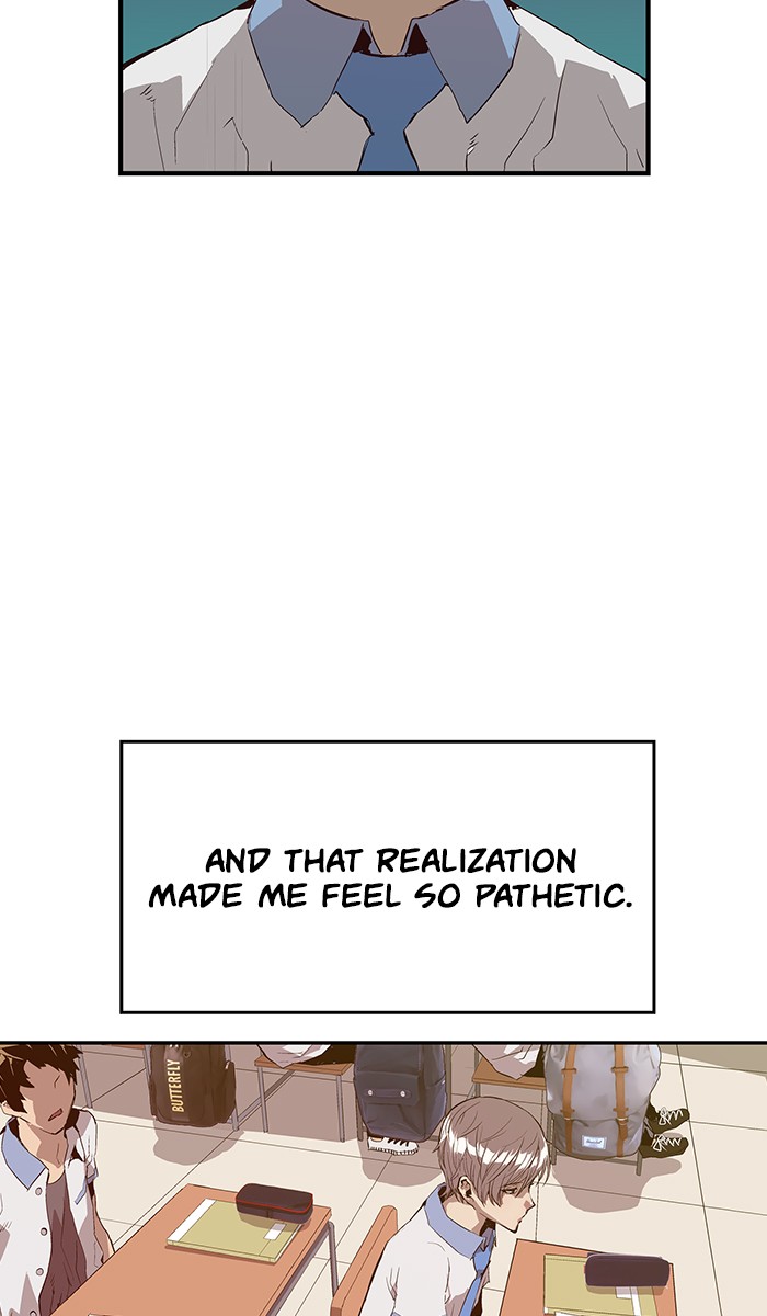 Weak Hero Chapter 18 page 41 - Chapter 18: Ep. 18