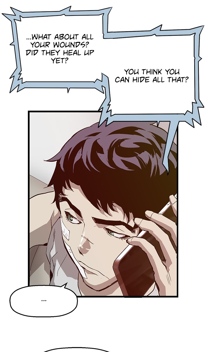 Weak Hero Chapter 18 page 47 - Chapter 18: Ep. 18