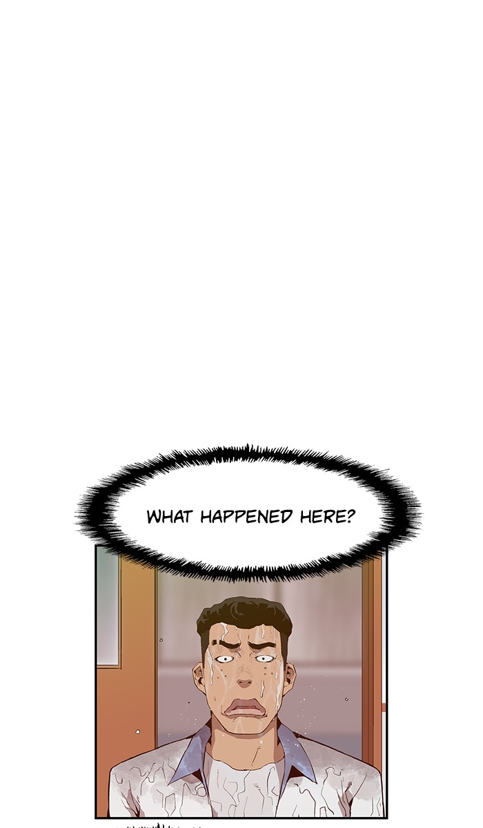 Weak Hero Chapter 18 page 5 - Chapter 18: Ep. 18