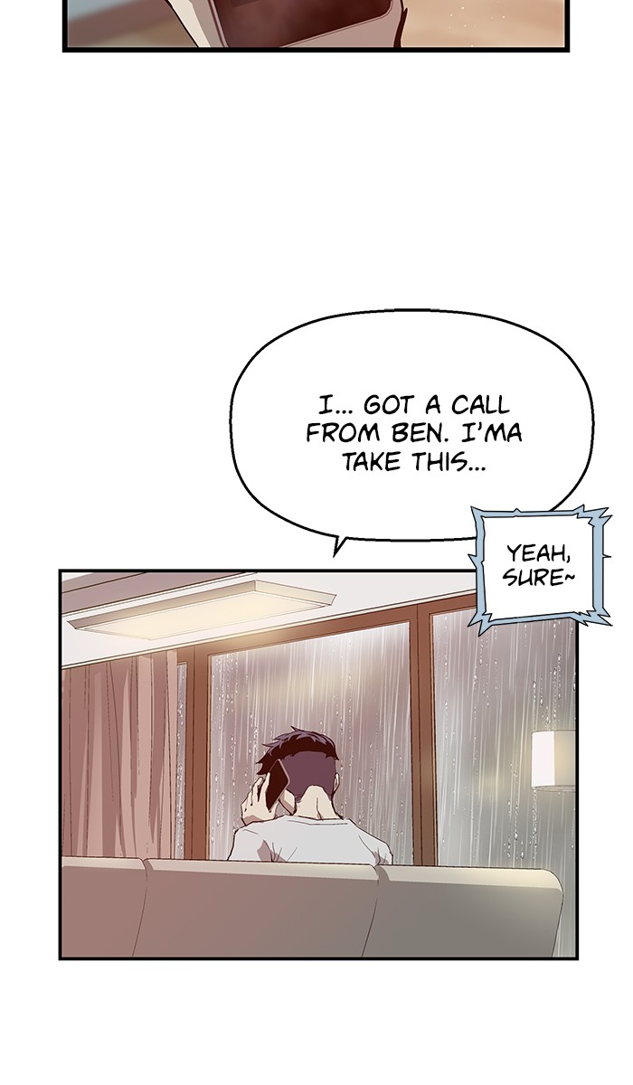 Weak Hero Chapter 18 page 50 - Chapter 18: Ep. 18