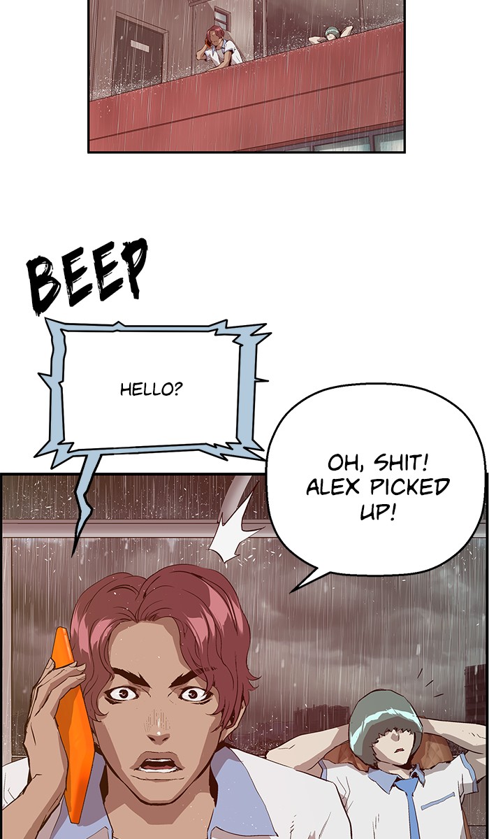 Weak Hero Chapter 18 page 52 - Chapter 18: Ep. 18