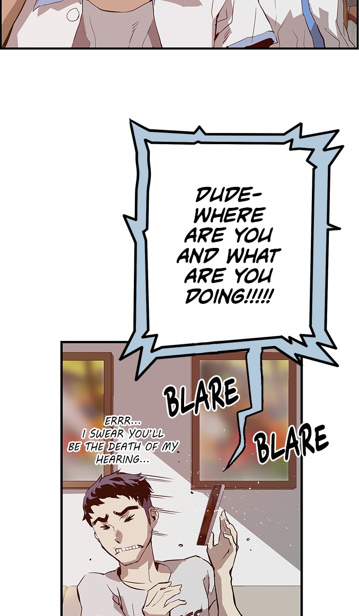Weak Hero Chapter 18 page 53 - Chapter 18: Ep. 18