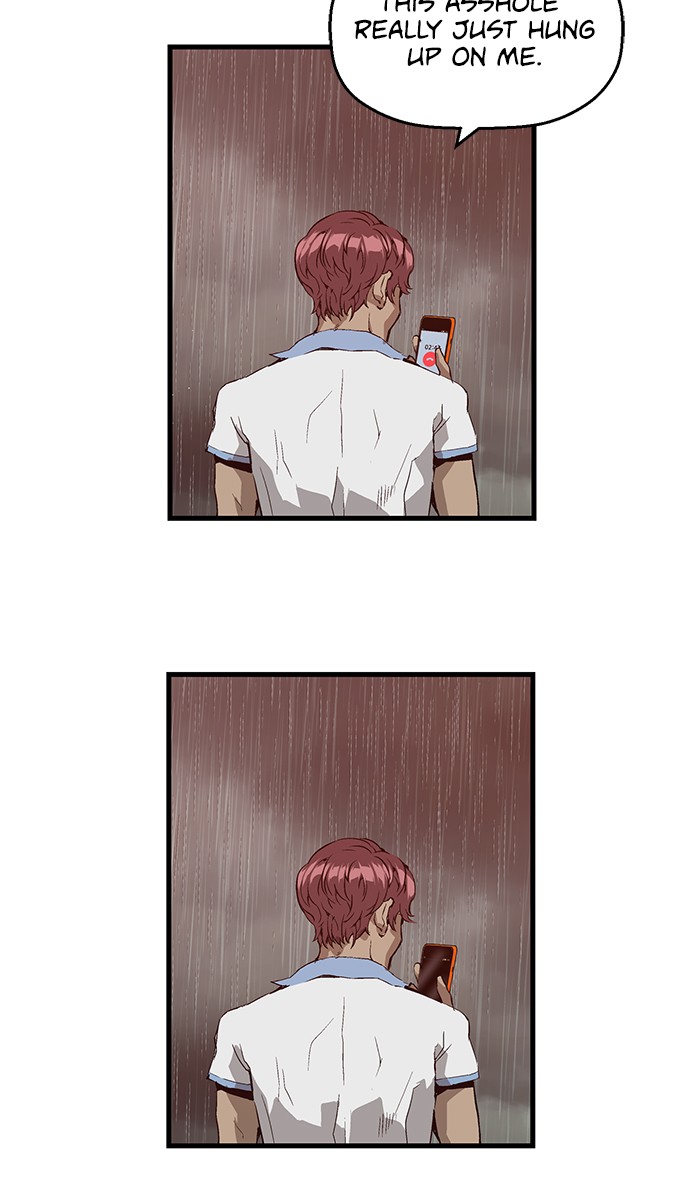 Weak Hero Chapter 18 page 56 - Chapter 18: Ep. 18