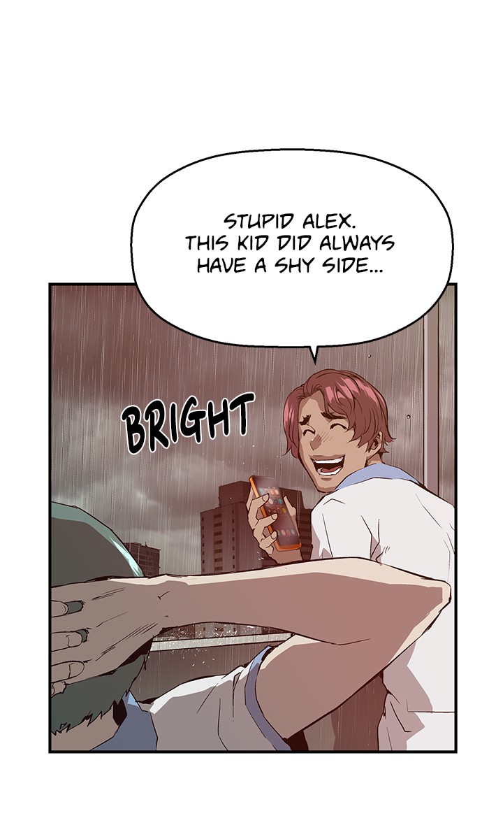 Weak Hero Chapter 18 page 57 - Chapter 18: Ep. 18
