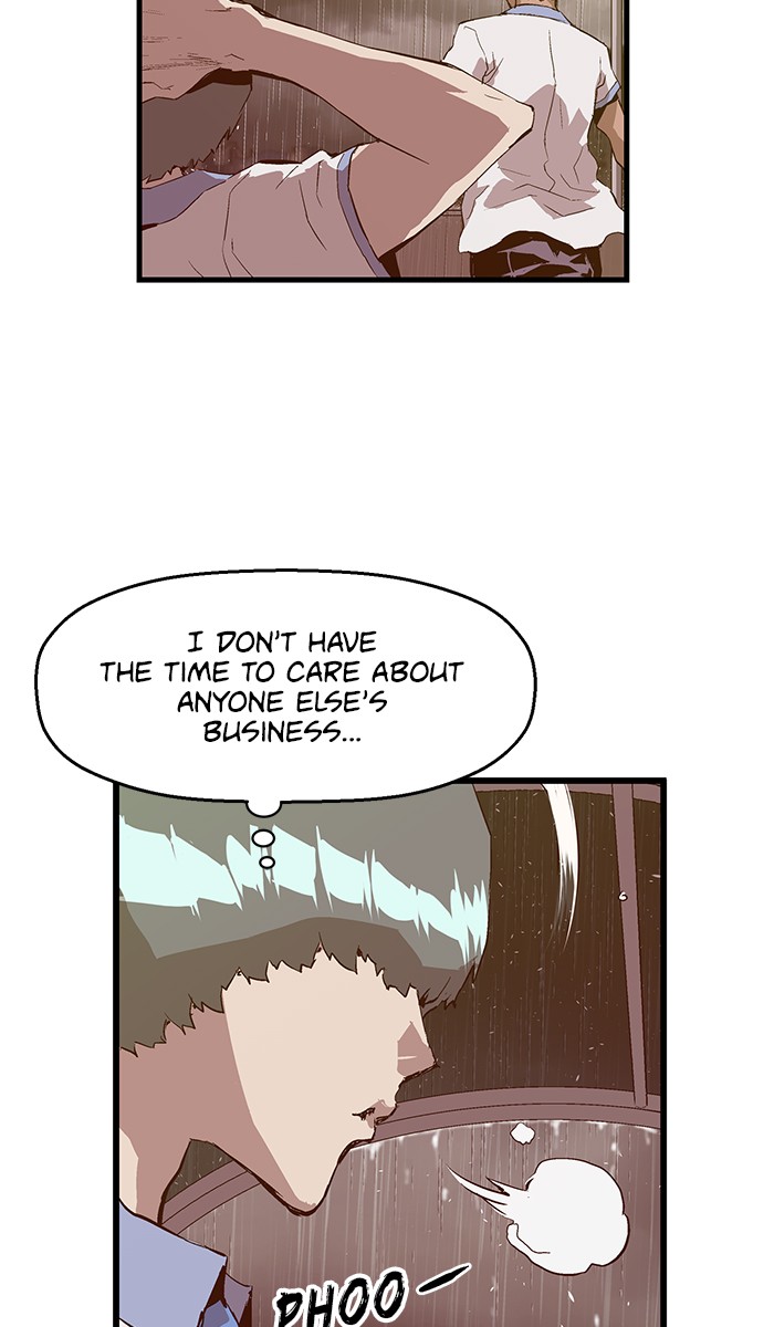 Weak Hero Chapter 18 page 61 - Chapter 18: Ep. 18