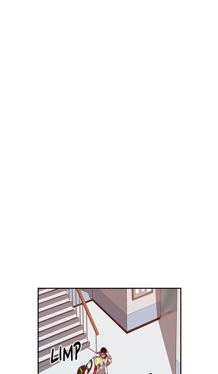 Weak Hero Chapter 18 page 64 - Chapter 18: Ep. 18