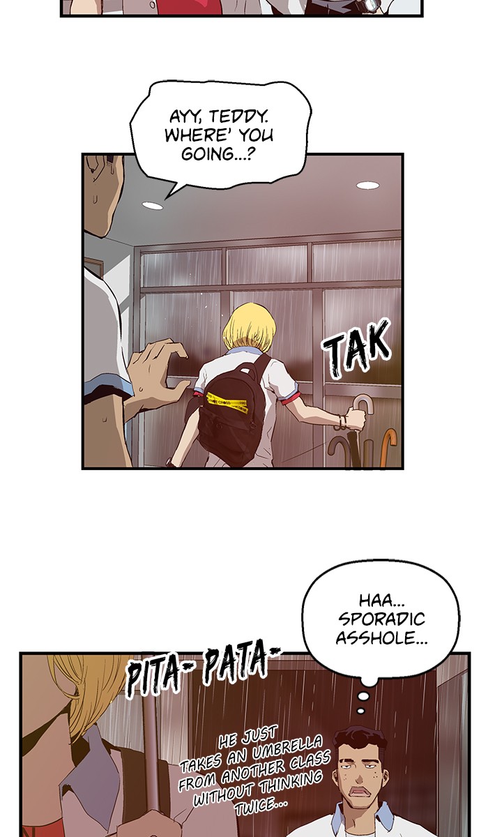 Weak Hero Chapter 18 page 66 - Chapter 18: Ep. 18