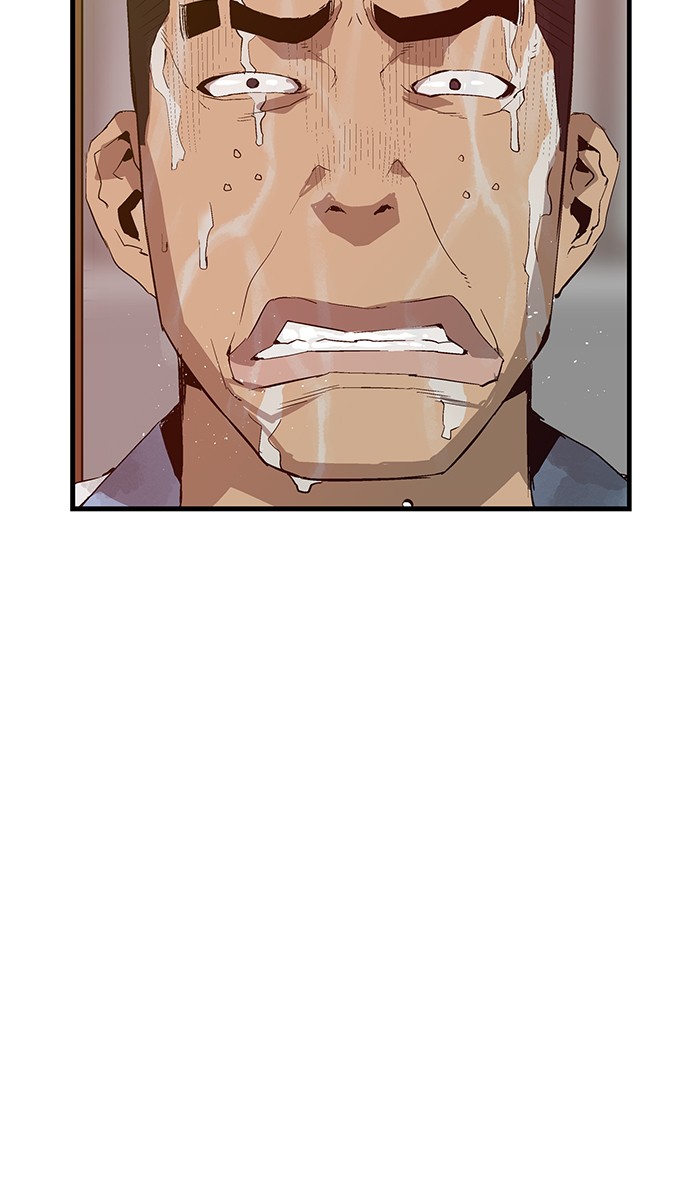 Weak Hero Chapter 18 page 7 - Chapter 18: Ep. 18
