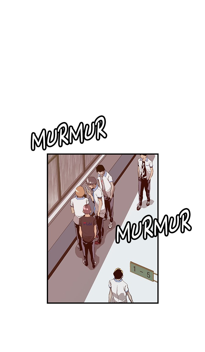 Weak Hero Chapter 18 page 70 - Chapter 18: Ep. 18