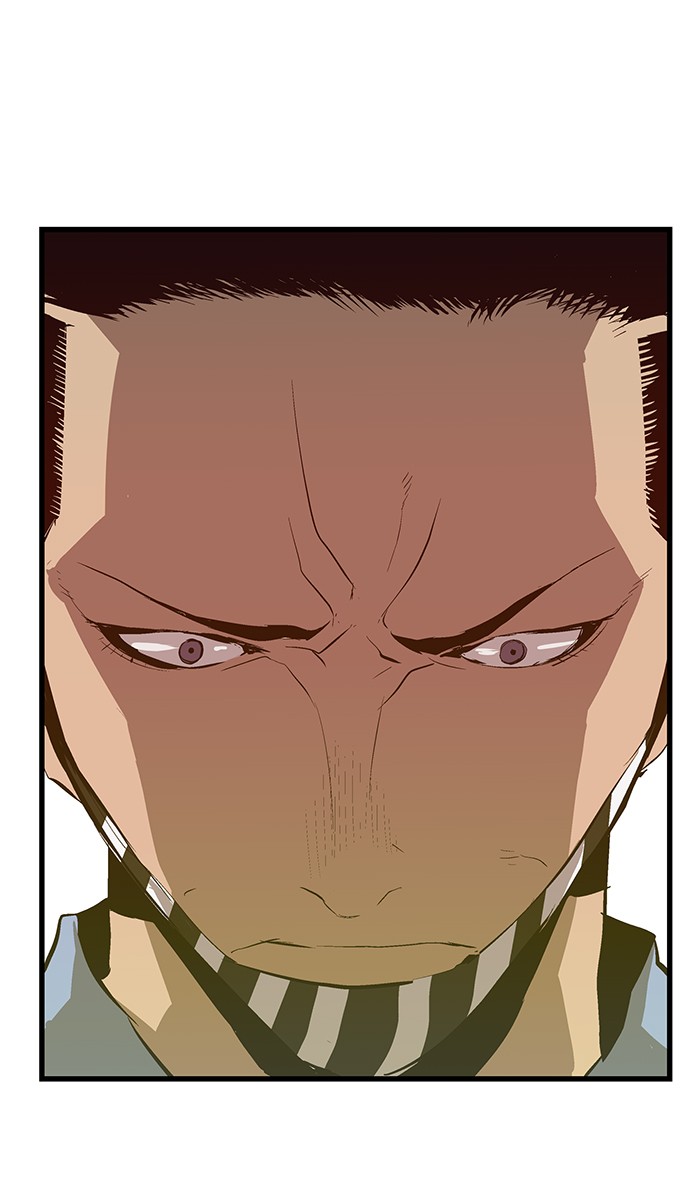 Weak Hero Chapter 18 page 74 - Chapter 18: Ep. 18