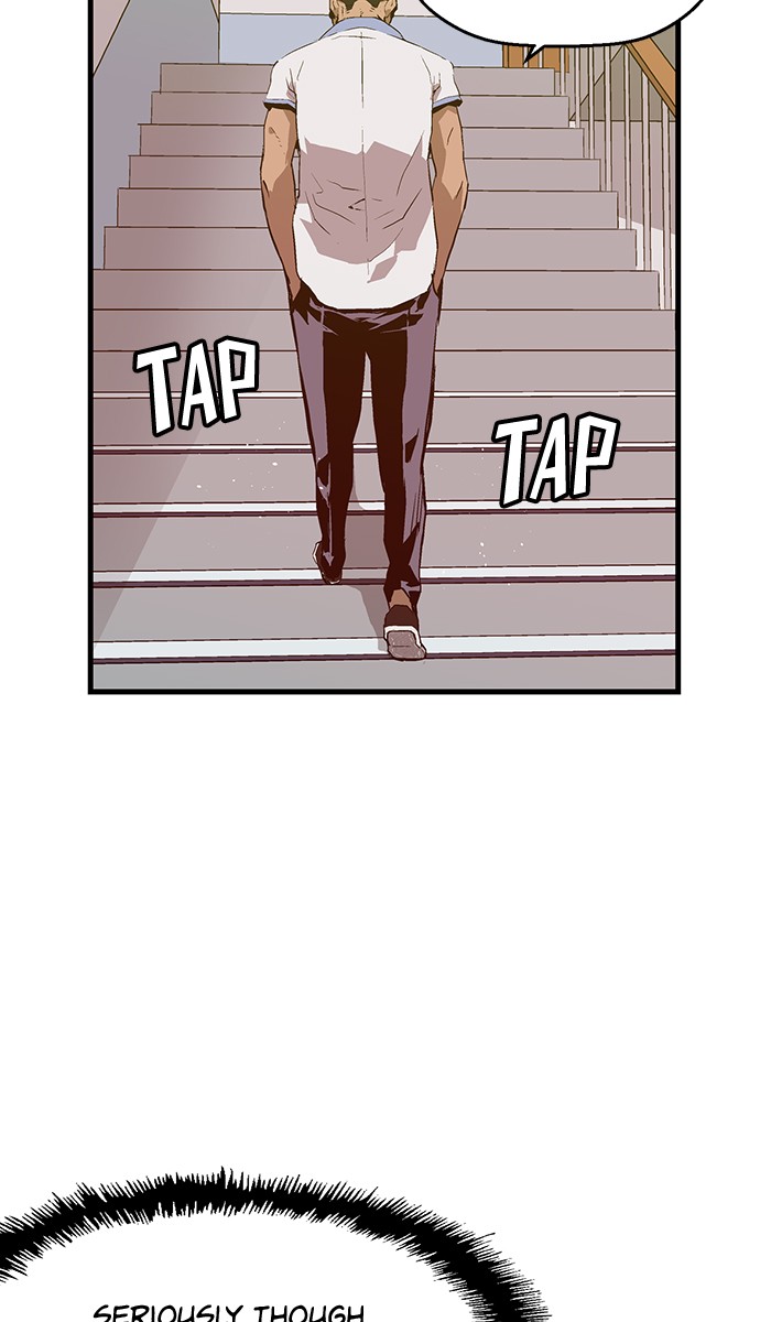 Weak Hero Chapter 18 page 77 - Chapter 18: Ep. 18