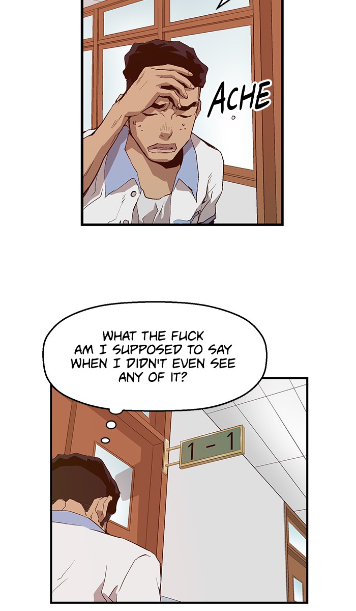 Weak Hero Chapter 18 page 79 - Chapter 18: Ep. 18