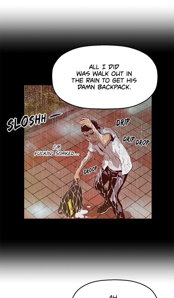 Weak Hero Chapter 18 page 80 - Chapter 18: Ep. 18