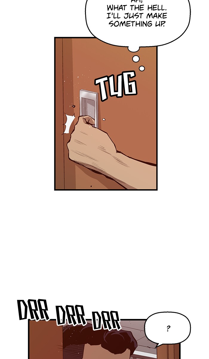 Weak Hero Chapter 18 page 81 - Chapter 18: Ep. 18