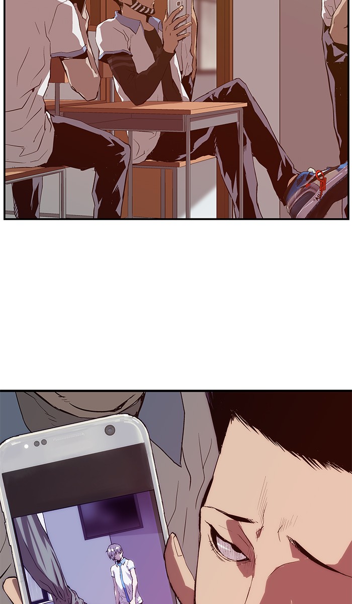 Weak Hero Chapter 18 page 83 - Chapter 18: Ep. 18