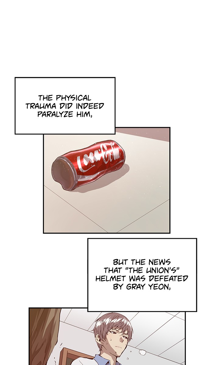 Weak Hero Chapter 18 page 9 - Chapter 18: Ep. 18