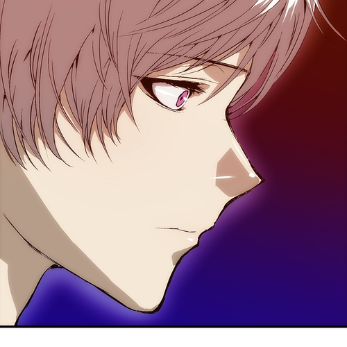 Weak Hero Chapter 18: Ep. 18 cover