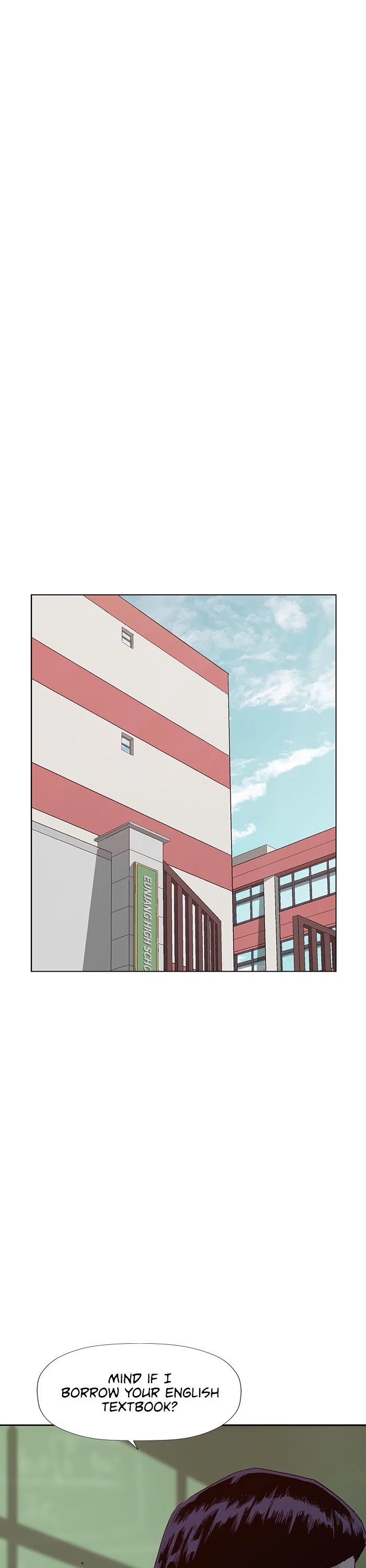Weak Hero Chapter 182 page 4 - Chapter 182: (S3) Ep. 181