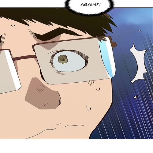 Weak Hero Chapter 182: (S3) Ep. 181 cover