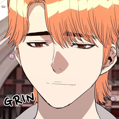 Weak Hero Chapter 184: (S3) Ep. 183 cover