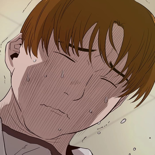Weak Hero Chapter 187: (S3) Ep. 186 cover