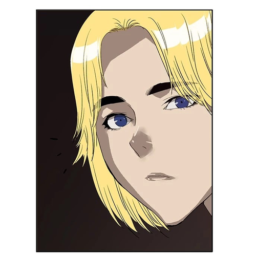 Weak Hero Chapter 189: (S3) Ep. 188 cover