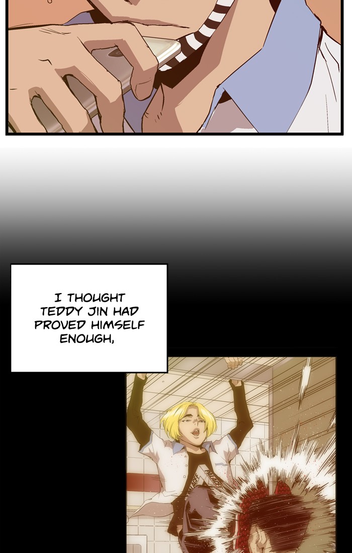 Weak Hero Chapter 19 page 13 - Chapter 19: Ep. 19