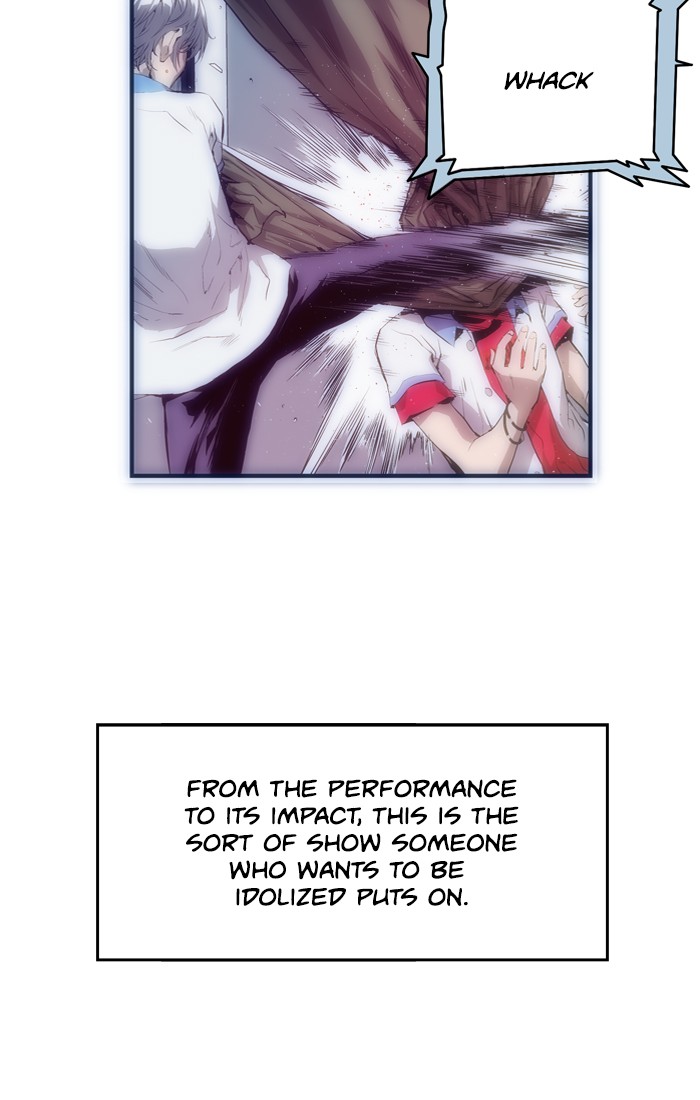 Weak Hero Chapter 19 page 16 - Chapter 19: Ep. 19