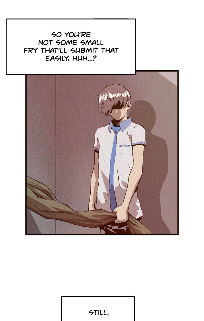 Weak Hero Chapter 19 page 17 - Chapter 19: Ep. 19