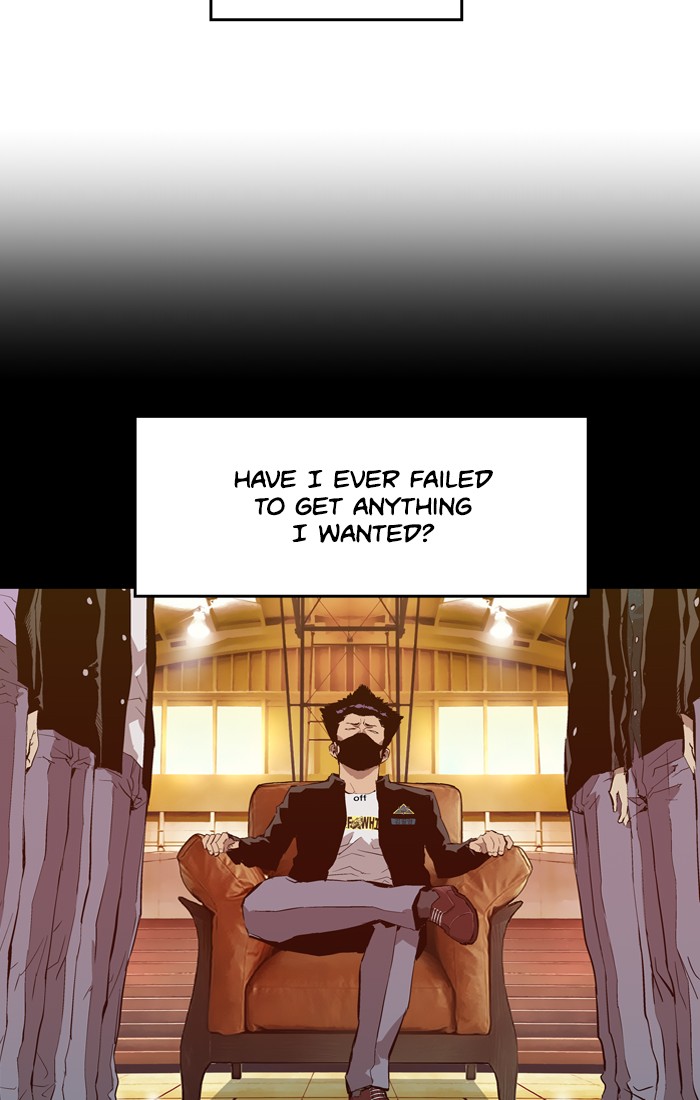 Weak Hero Chapter 19 page 18 - Chapter 19: Ep. 19