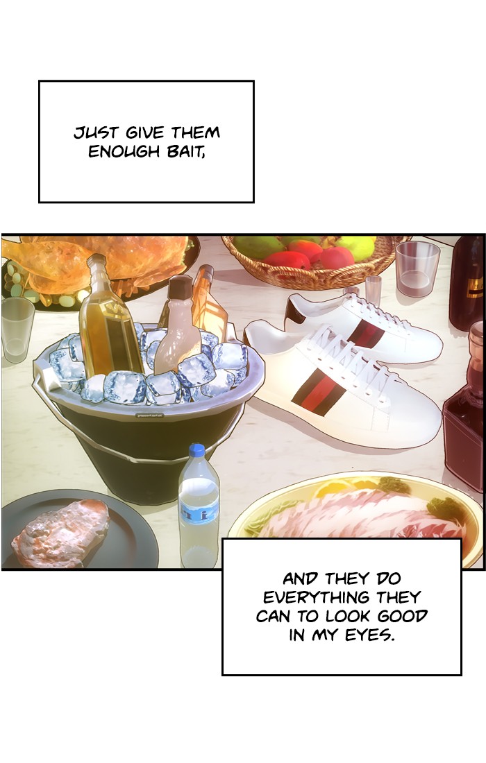 Weak Hero Chapter 19 page 24 - Chapter 19: Ep. 19
