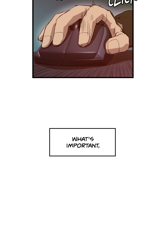 Weak Hero Chapter 19 page 26 - Chapter 19: Ep. 19