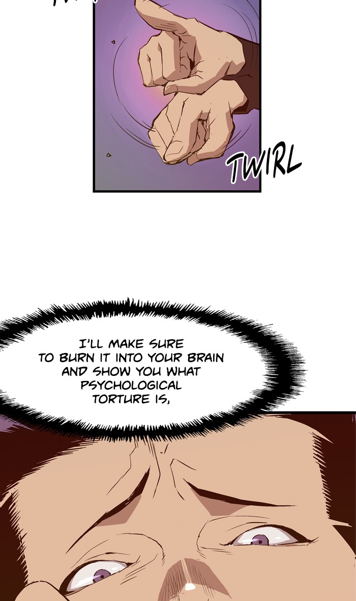 Weak Hero Chapter 19 page 28 - Chapter 19: Ep. 19
