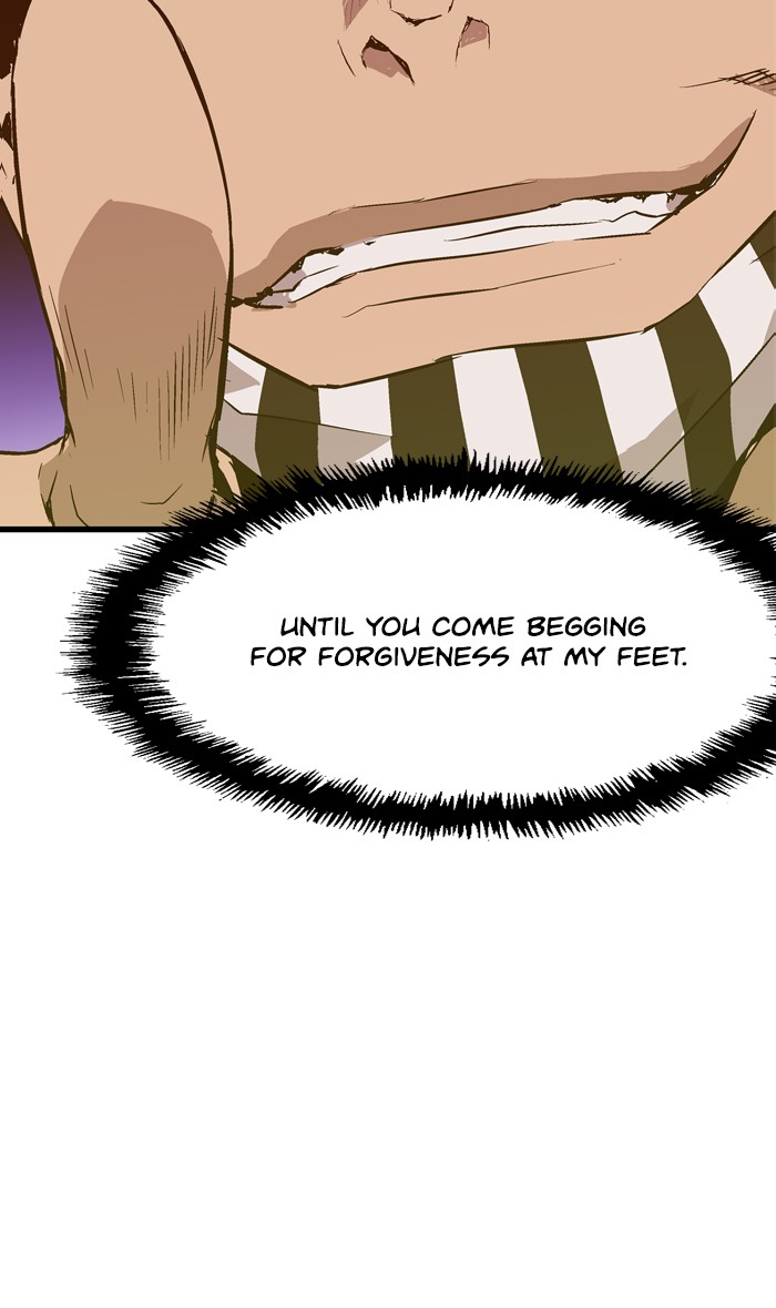 Weak Hero Chapter 19 page 29 - Chapter 19: Ep. 19