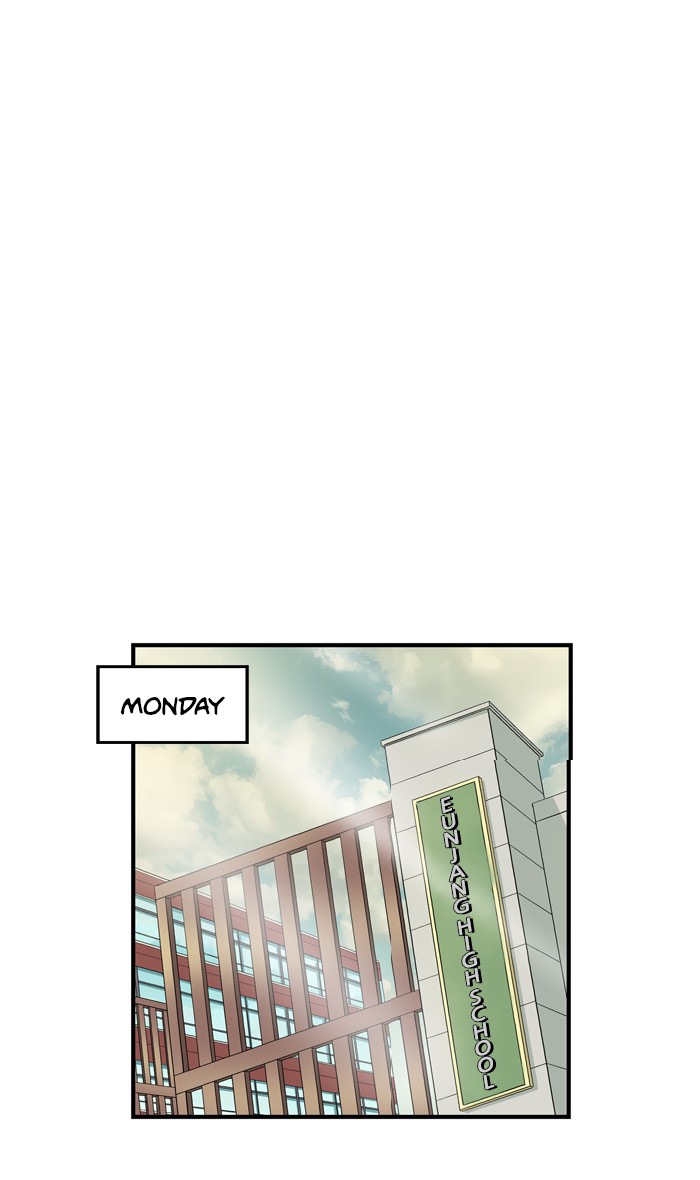 Weak Hero Chapter 19 page 35 - Chapter 19: Ep. 19