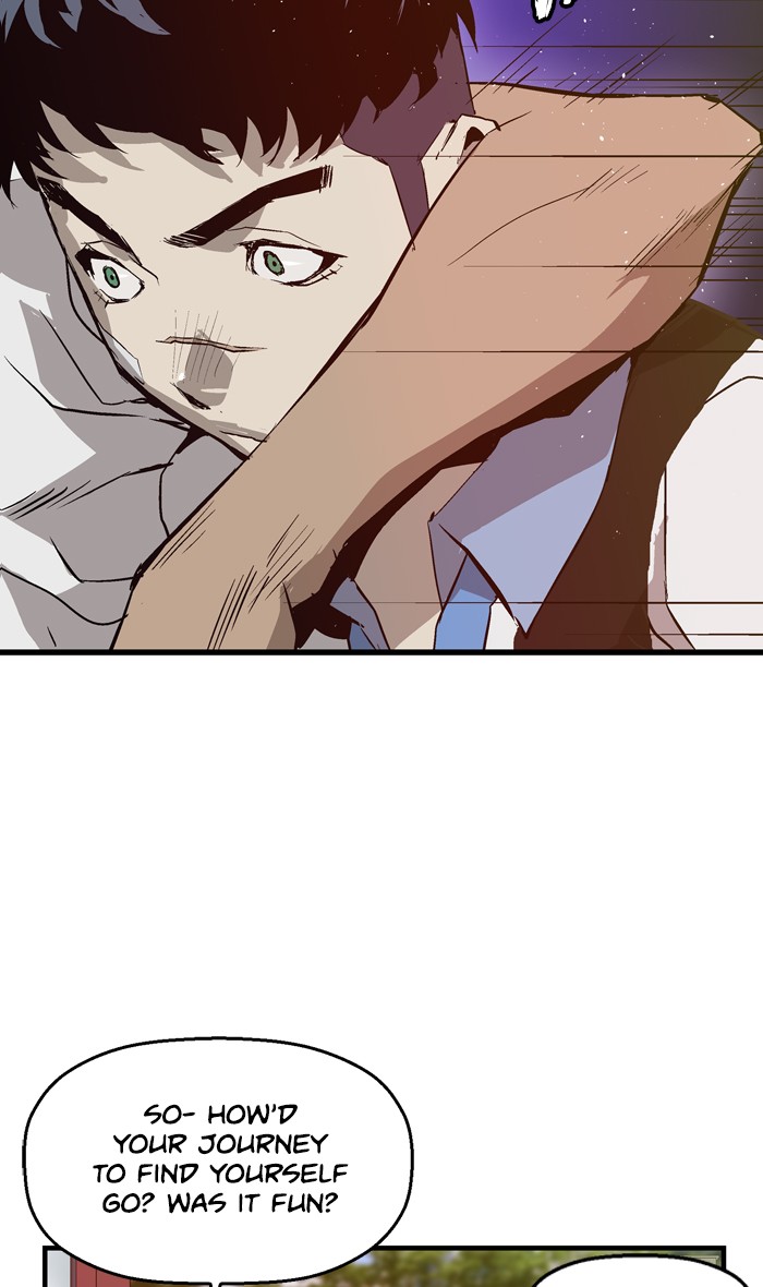 Weak Hero Chapter 19 page 37 - Chapter 19: Ep. 19