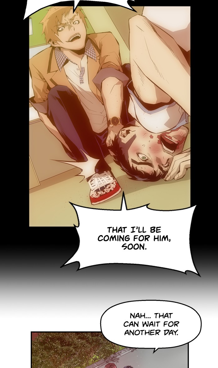 Weak Hero Chapter 19 page 40 - Chapter 19: Ep. 19