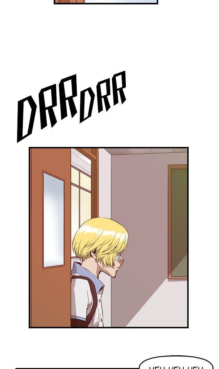 Weak Hero Chapter 19 page 46 - Chapter 19: Ep. 19