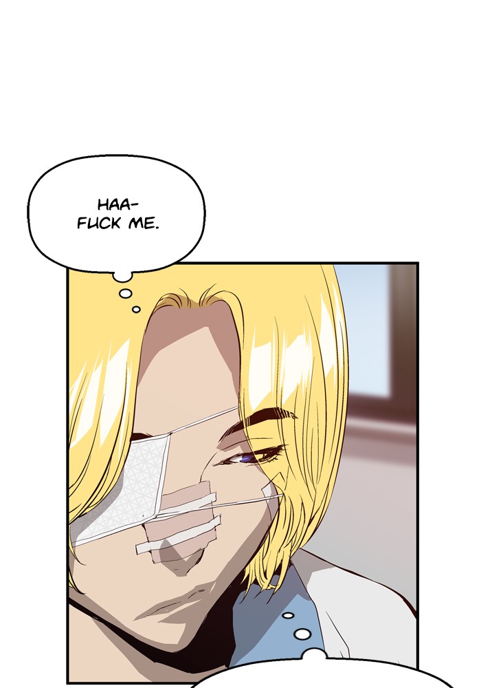 Weak Hero Chapter 19 page 50 - Chapter 19: Ep. 19